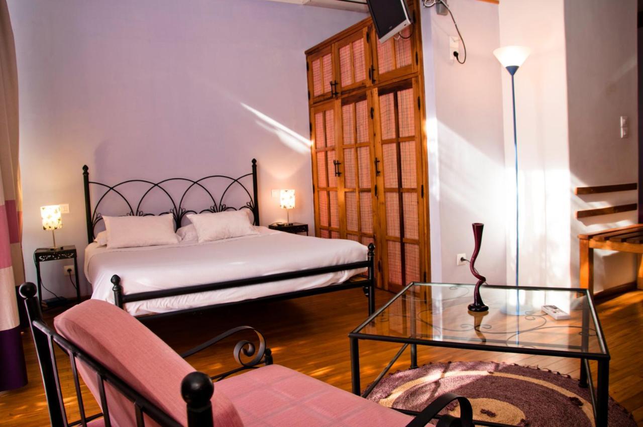 Hotel Restaurant Le Combava Antananarywa Zewnętrze zdjęcie