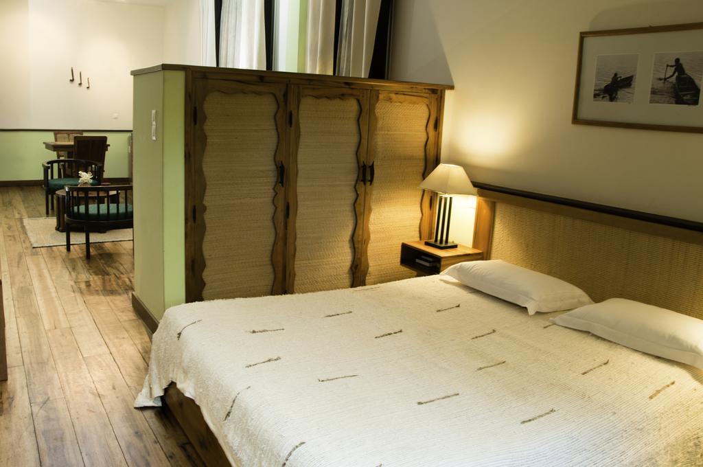 Hotel Restaurant Le Combava Antananarywa Pokój zdjęcie