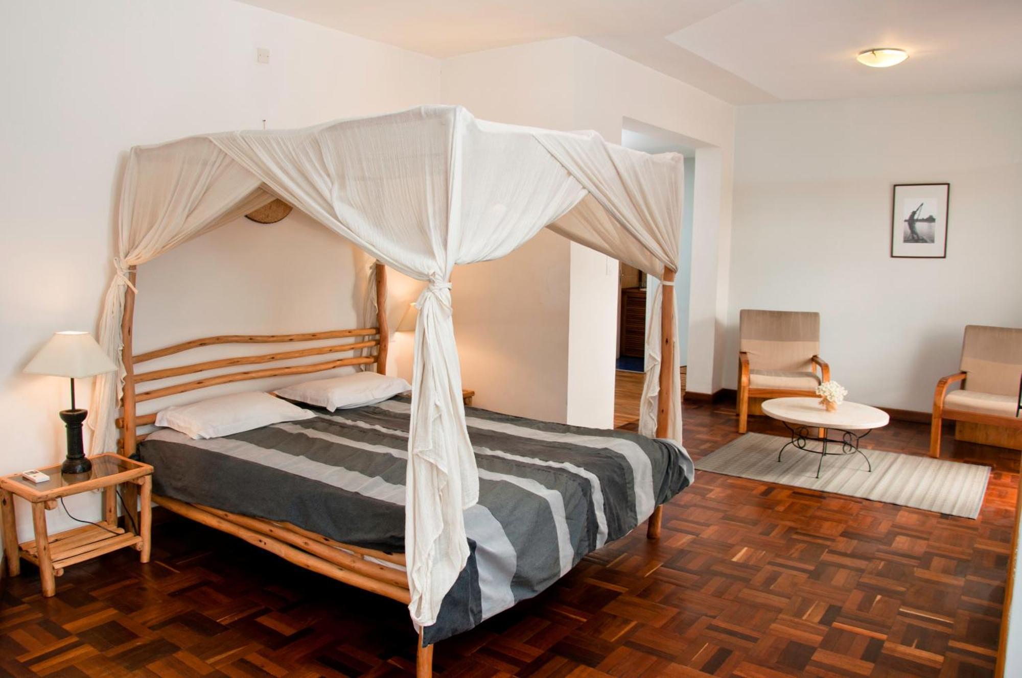 Hotel Restaurant Le Combava Antananarywa Zewnętrze zdjęcie