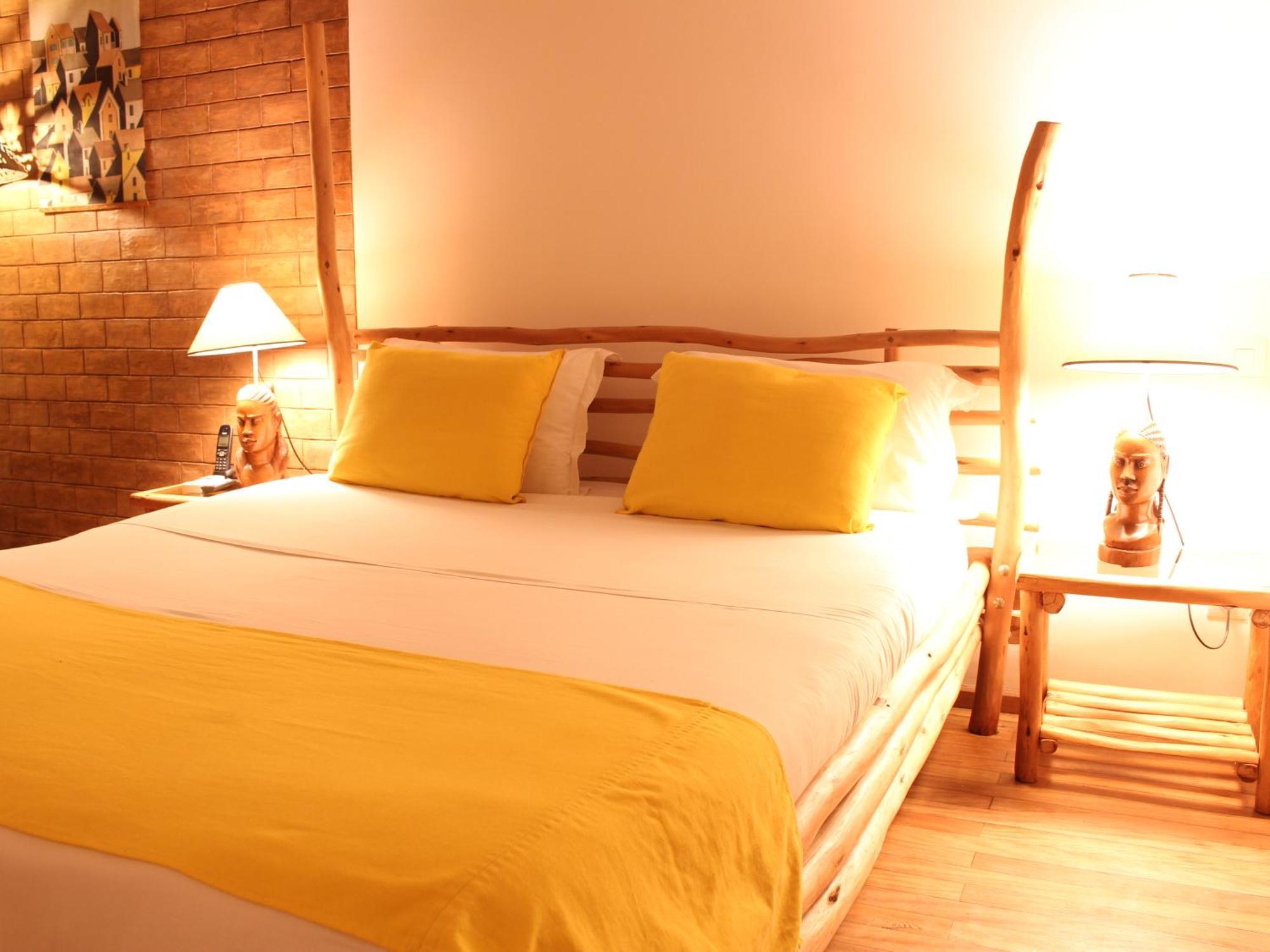 Hotel Restaurant Le Combava Antananarywa Zewnętrze zdjęcie