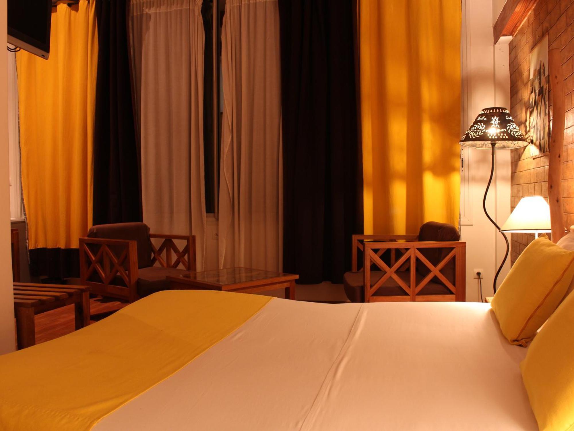 Hotel Restaurant Le Combava Antananarywa Zewnętrze zdjęcie