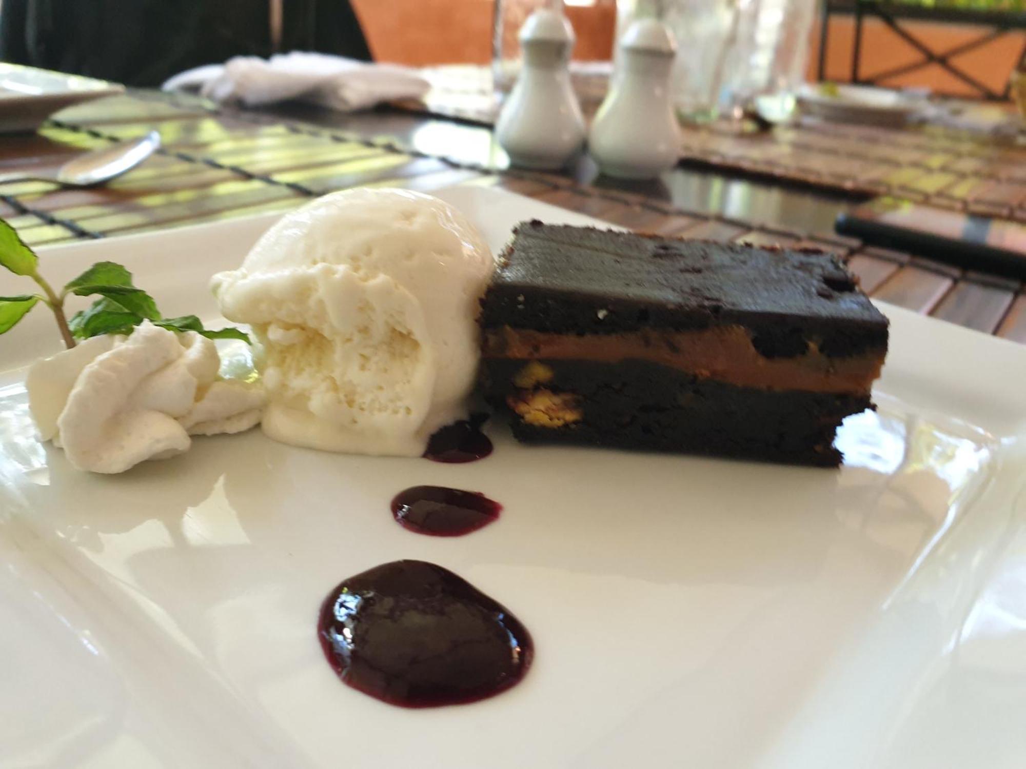 Hotel Restaurant Le Combava Antananarywa Zewnętrze zdjęcie