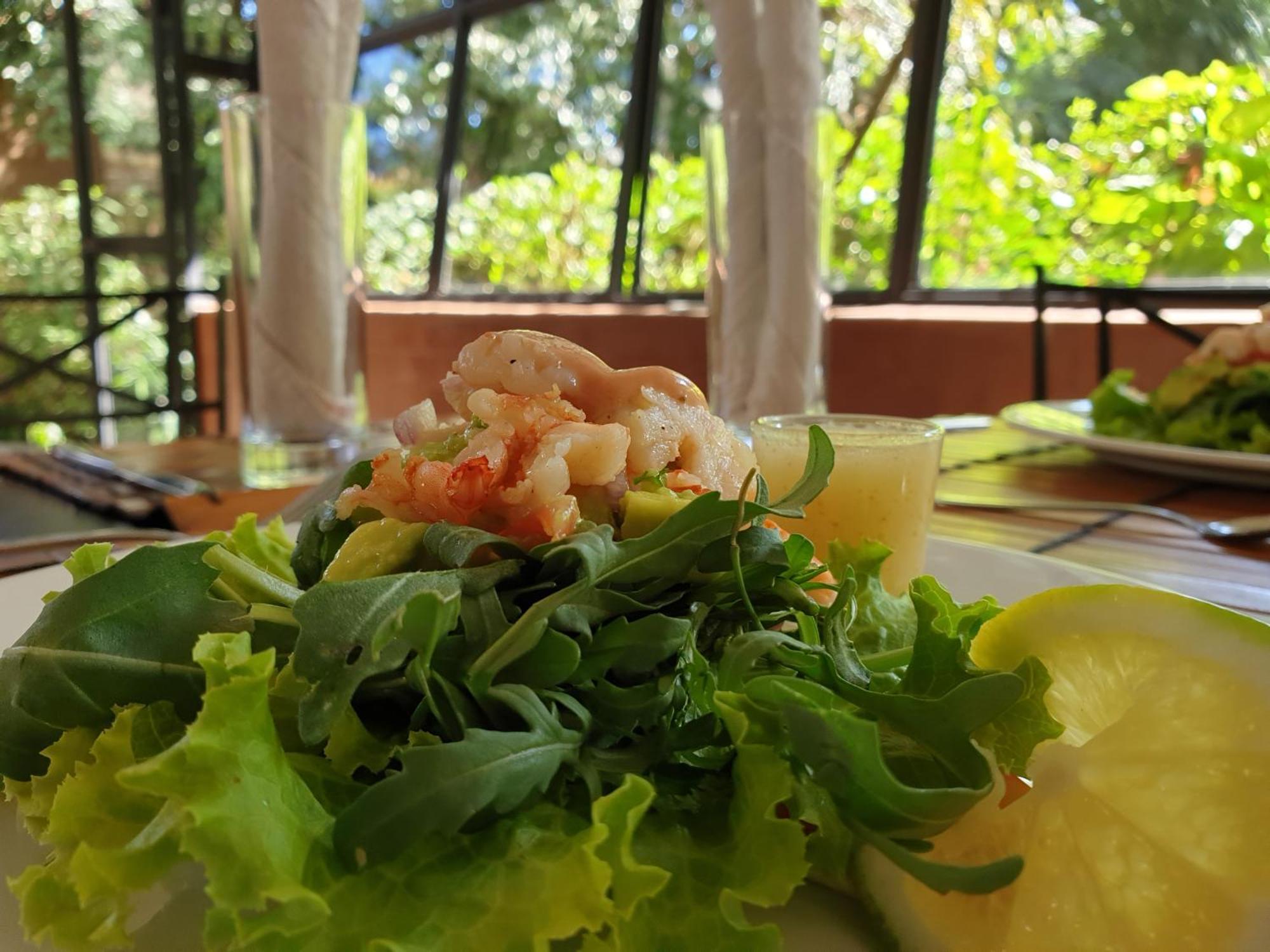 Hotel Restaurant Le Combava Antananarywa Zewnętrze zdjęcie